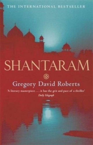 Shantaram gregory - shantaram.,