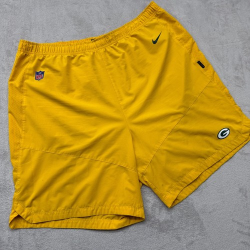 Pantaloncini nike green - nike, bay