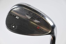 Titleist Vokey SM6 Sand Wedge