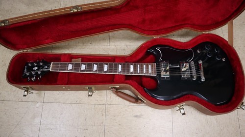 Chitarra elettrica gibson - elettrica,
