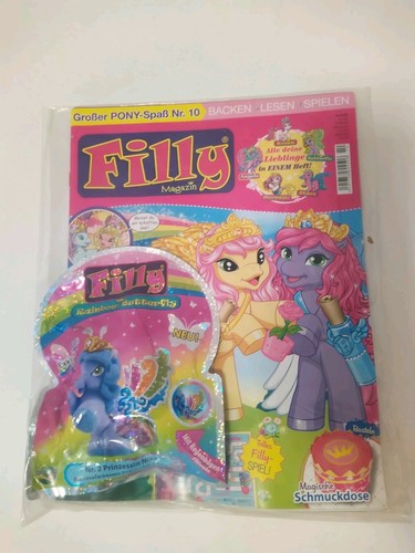 Filly pferd prinzessin nika - pferd,
