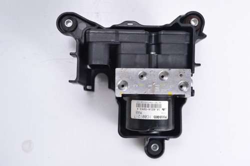 Pompa freno abs - pompa,