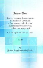 Bollettino del Laboratorio di