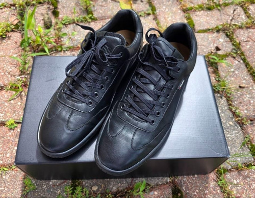 Scarpe guida piloti shift - scarpe,