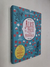 ALICE NEL PAESE DELLE
