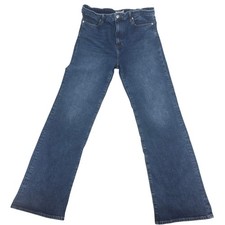 Jeans frame the arrow - the,