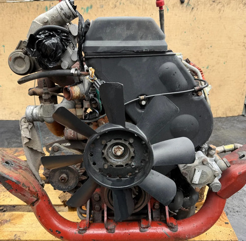 Motore fiat iveco - motore,