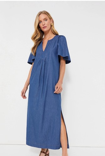 Maxi abito tuckernuck pomander - maxi,
