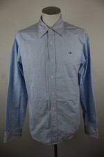 TOMMY HILFIGER DENIM COTTON