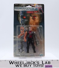 Power Arm Terminator 2 1991