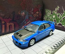 Modellino auto JKM 1:64