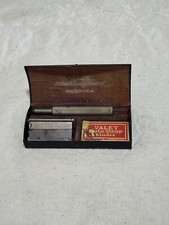 RASOIO VINTAGE VALET AUTO