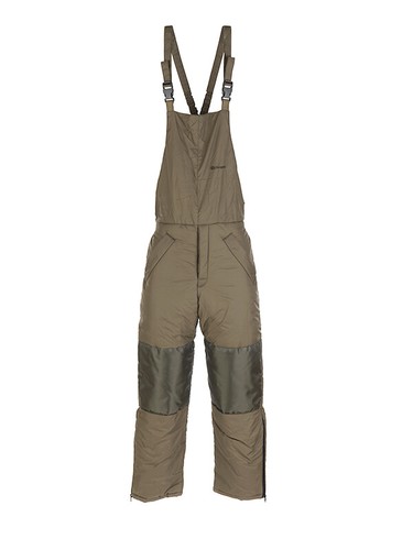 Fortis snugpak salopette - bib, e