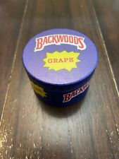 Backwoods 63MM Macina Erbe