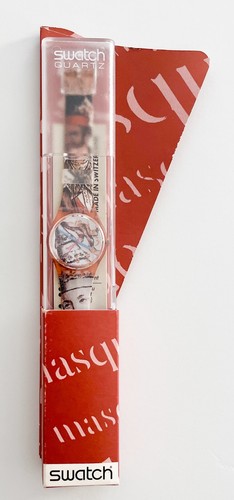 Orologio swatch 1993 - swatch,