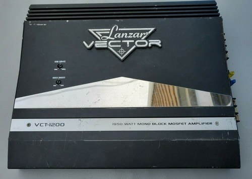 Amplificatore mosfet - amplificatore,