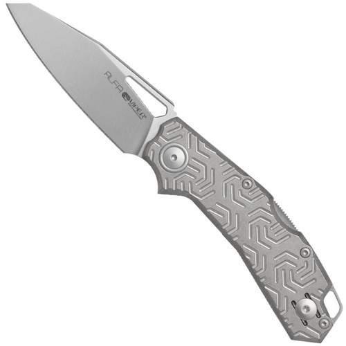 Viper alfa ti3d coltello - alfa,