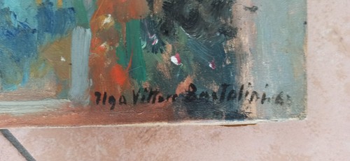 Ugo vittore bartolini - ugo,