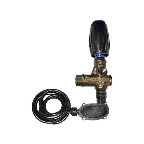 Scaricatore regolabile vrt3 - scaricatore,
