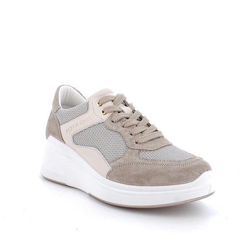 Sneakers igi 3653122 - igi&co, beige
