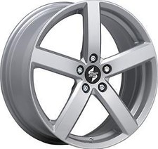 Cerchi in lega 16 pollici  Audi-Citr-Merc-Peug-Seat-Sko-Toy-Volk EROS ETABETA