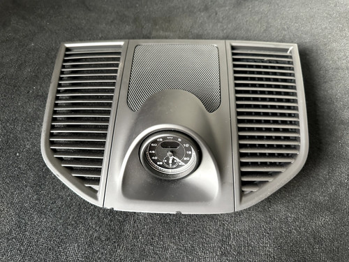 Porsche macan 95b pannello - macan,