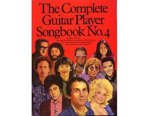Chitarrista completo songbook - chitarrista,