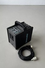 Generatore studio broncolor - generatore, da