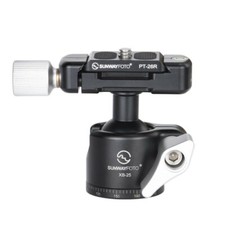XB-25 Mini Testa a Sfera 360°
