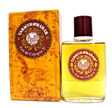 COLONIA UOMO VINTAGE TABACCO