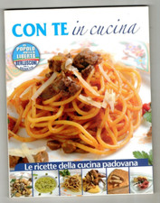 CON TE IN CUCINA VENETO PADOVA