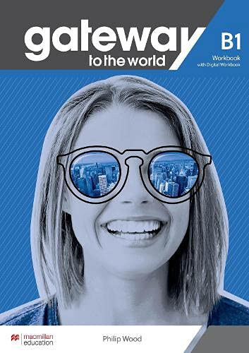 Gateway the world b1 - to,