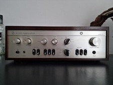 Amplificatore integrato Luxman