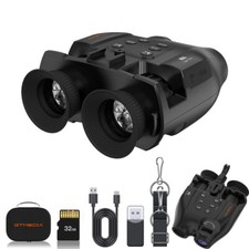 Visore Notturno Binocolo HD