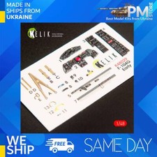 Decalcomanie 3D interni Kelik