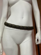 Cintura Vintage Borchie Donna