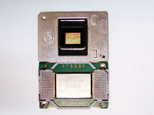 Chip dmd dlp originale - chip, dmd/dlp