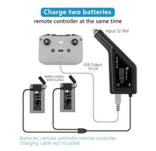 Per DJI Mavic Mini 2 Drone