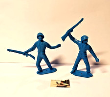 2 Soldatini Comansi Made in