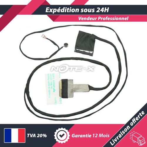 Nappe vidéo lvds pour - vidÉo,