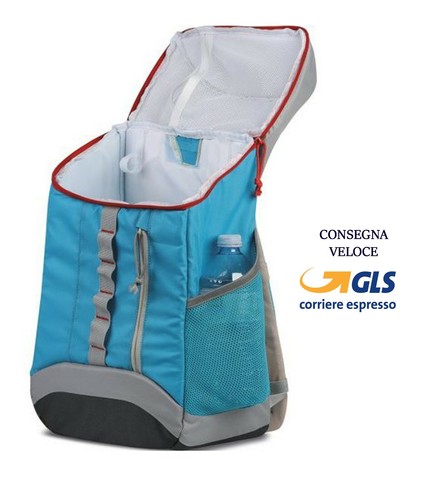 Zainetto termico borsa frigo - borsa,