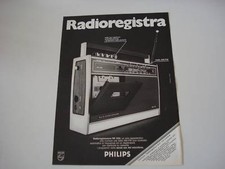 advertising Pubblicità 1974