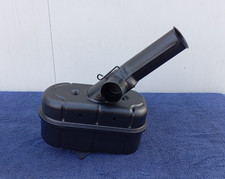 SCATOLA FILTRO ARIA / AIRBOX ORIGINALE LANCIA FULVIA / MONTECARLO