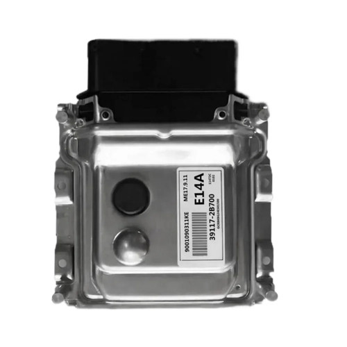 Centralina motore ecu hyundai - centralina,