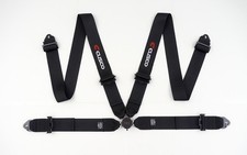 CUSCO 00B-CRH-N4BK Racing