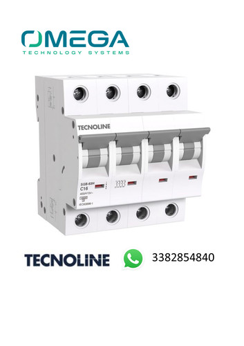 Tecnoline interruttore - tecnoline,