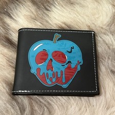 Portafoglio uomo gomma - , bi-fold