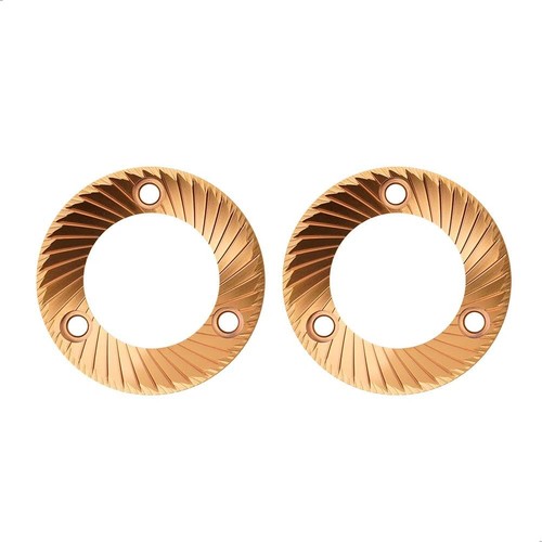 Fresa piatta con - piatta, 64