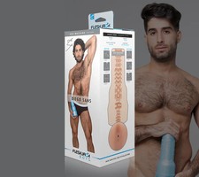 Fleshjack Boys Diego Sans Sex