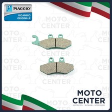 PASTICCHE ANTERIORI PIAGGIO